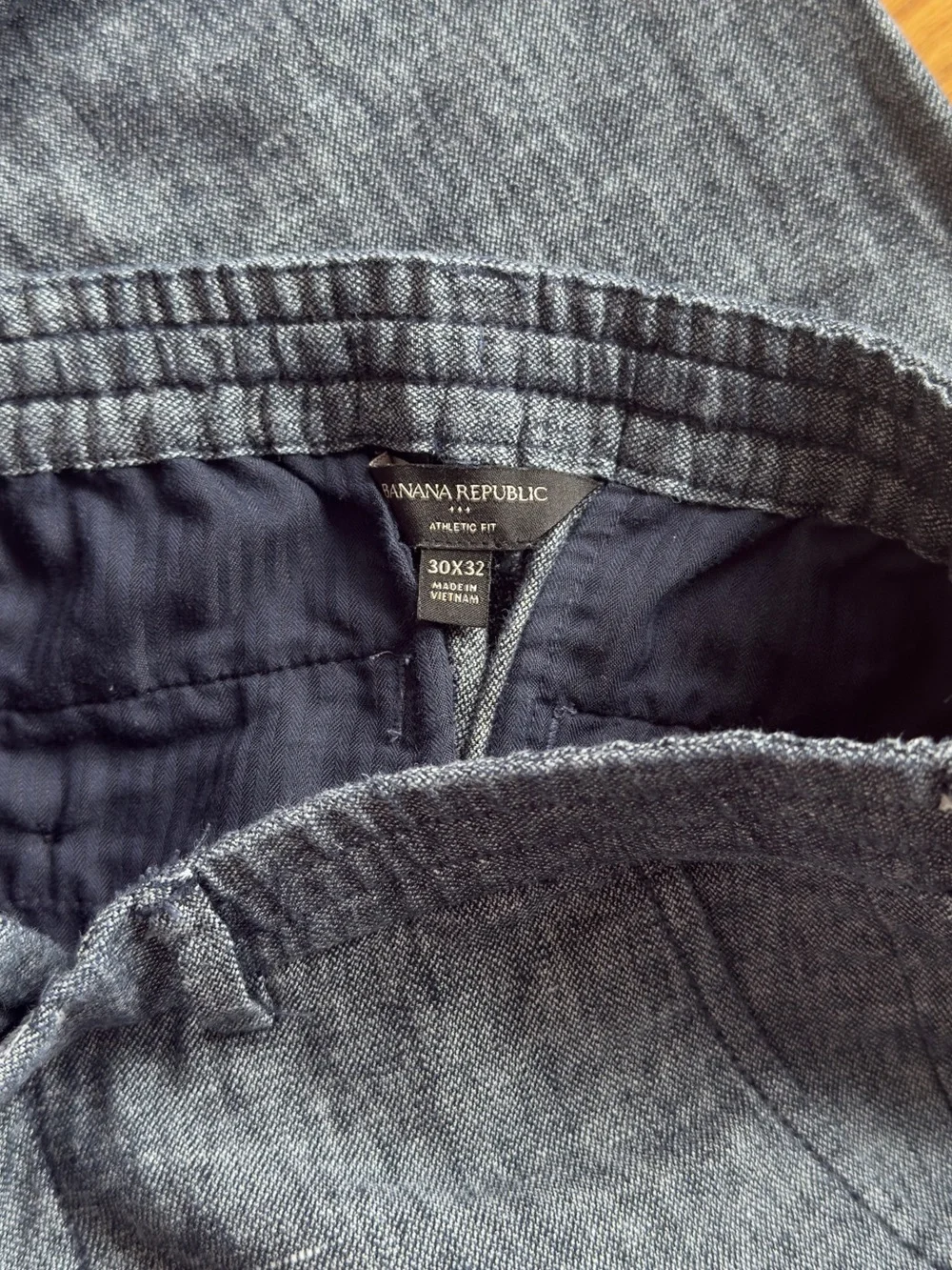 Banana Republic 30 waist